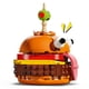 thumbnail image 4 of Bloques de construcción Lego Hamburrrguesa, 4 of 4