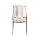 thumbnail image 2 of Pack 4 Sillas Terraza Stripes Crema 47x56x79cm, 2 of 4