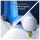 thumbnail image 3 of Repuestos Oral-B Sensitive Clean, 4 unidades, 3 of 3