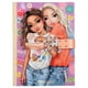 thumbnail image 2 of Diario secreto de TOPModel con musica GIRL POWER, 2 of 3