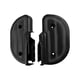 thumbnail image 4 of 2 Pedales Traseros Genéricos Para Bicicleta Plegable De Monta?a E Bike Estilo A, 4 of 5