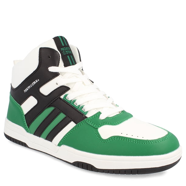 ZAPATILLA HOMBRE NORTH STAR HEM VERDE