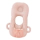 thumbnail image 5 of Almohadas De Alimentación Para Bebés, Portabotellas, Almohadas De Lactancia Para Bebés, Color Rosa, 5 of 5