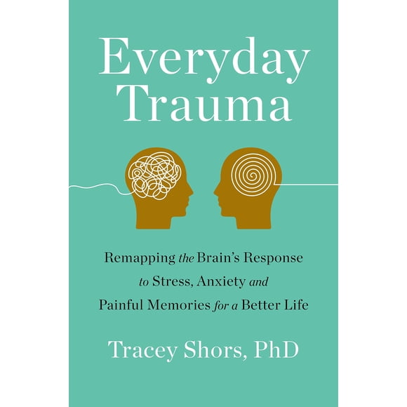 Libro Everyday Trauma (Flatiron Books)