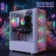 thumbnail image 4 of PC de escritorio gamer STGAubron Intel i7 32 GB 1 TB SSD RX5700, 4 of 5