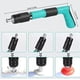 thumbnail image 3 of Pistola De Clavos Para Pared Y Metal + 100 Clavos, 3 of 6
