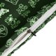 thumbnail image 5 of Green Fallout Comforter Set Soft 3 Pcs Twin Bedding Sets Thicken for All Season, 5 of 5