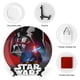 thumbnail image 3 of Plato Decorativo Star Wars Porcelana Fina 15 cm, 3 of 6