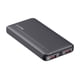 thumbnail image 2 of Batería Externa 10000mah HV-PB90 20W Negro Havit, 2 of 5