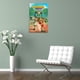 thumbnail image 5 of La Familia Croods: Árbol Genealógico Cuadro decorativo colgante - Arte de pared - Póster enmarcado - Decoración de pared - Regalos para familia, amigos y aficionados 20*30 cm, 5 of 6