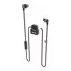 thumbnail image 2 of Audifonos Bluetooth InEar Deportivos Negro Ironman Pioneer, 2 of 3