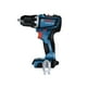 thumbnail image 3 of Taladro/destornillador BOSCH GSR18V-800CN 18V sin escobillas 1/2", 3 of 3