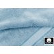 thumbnail image 4 of Juego de Toallas COTTON CRAFT 6 piezas Azul Claro 100% Algodón, 4 of 9