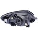 thumbnail image 2 of Óptico Izquierdo Hyundai Accent Prime Sport 1.3 Lc G4ea Mpi Sohc 12 Valv 2004 2006, 2 of 3