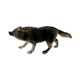 thumbnail image 4 of Figura Animal Lobo Buinzoo, 4 of 4