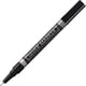 thumbnail image 3 of Marcadores de pintura PILOT Metallic Permanent Silver Extrafine, paquete de 12, 3 of 5