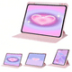 thumbnail image 3 of Carcasa Smart Cover Clear 360 Para iPad Pro 13 M5 2025 Rosado, 3 of 5