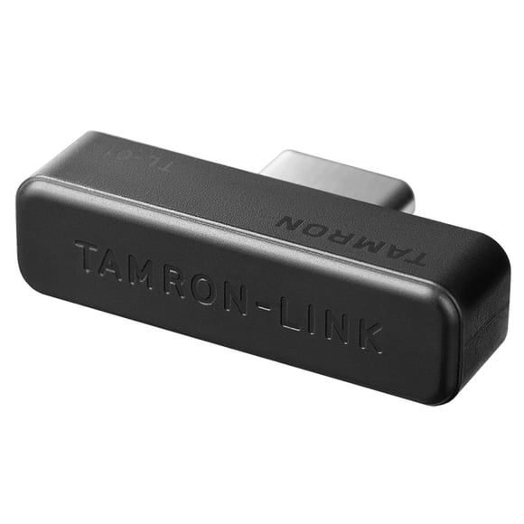 Controlador Bluetooth Lens para enlace con lentes Tamron seleccionados