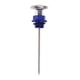 thumbnail image 1 of Varilla Medidora Del Tanque De Aceite De 14,5 Cm Con Indicador De Temperatura Para Scooter 110 Cc 125 Cc Azul, 1 of 5
