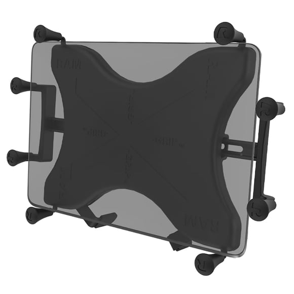 Soporte para tablet RAM MOUNTS X-Grip para tablets de 9 a 11 pulgadas