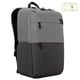 thumbnail image 1 of Mochila de viaje Sagano™ EcoSmart® de 16" - Negra/Gris, 1 of 8