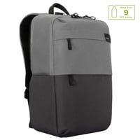 Targus - Mochila De Viaje Sagano™ Ecosmart® De 16"" - Negra/Gris