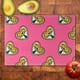 thumbnail image 2 of Tabla de Cocina - Diseño Hey Arnold Corazones, 2 of 3