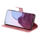 thumbnail image 2 of Funda con Cremallera para OnePlus Nord N20 5G, Carcasa Cartera de Cuero PU con Soporte y Tarjetero, 2 of 6