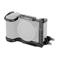 Kit De Armazones Smallrig Zv-E10 Ii Para Sony Zv-E10 Ii Con Accesorios