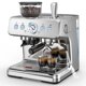 thumbnail image 1 of Máquina de espresso COWSAR de 15 bares con molinillo y espumador de leche, 1 of 7