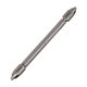 thumbnail image 1 of Pin Vise Hand Talading Portable Para El Modelo De Trabajo Manual Herramienta De Reparación De Bricolaje Pequeño, 1 of 5