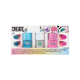 thumbnail image 1 of Set Esmalte de Uñas Colores y Brillos Create It, 1 of 3
