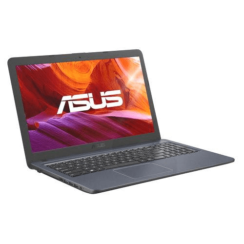 Asus Notebook FHD Intel i3 4GB RAM 240 GB SSD Windows 11PRO