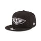 thumbnail image 1 of Gorra Snapback New Era NBA New Orleans Pelicans para hombre, 1 of 2
