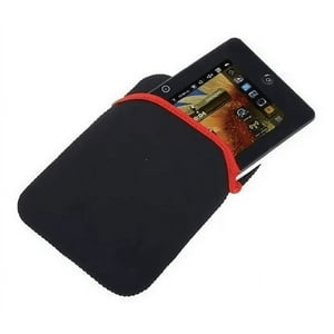 Funda Netbook Y Tablet 10 Pulgadas Neo Proteccion Tableta