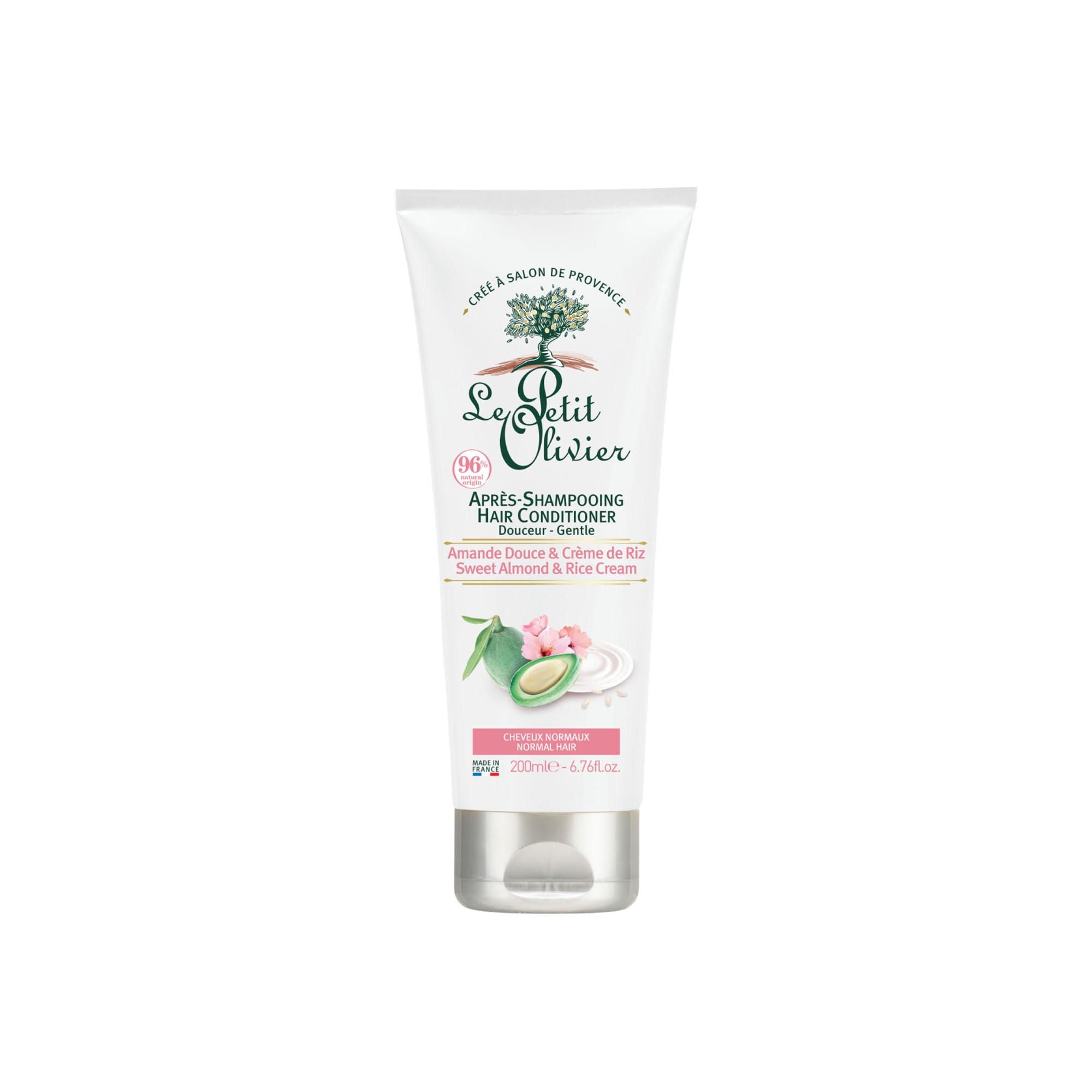 Le Petit - Acondicionador Almendra Dulce