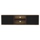 thumbnail image 1 of Rack Classic Color Tv80 Z-180 - Caramelo / Wengue, 1 of 3