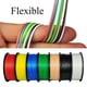 thumbnail image 5 of Filamento para Impresora 3D 3D BEST Q TPU 1.75mm 1kg Negro, 5 of 5