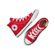 thumbnail image 4 of ZAPATILLAS URBANAS CONVERSE CHUCK TAYLOR INFANTIL | 3J232C-600 - Talla 11, 4 of 6