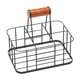thumbnail image 4 of Accesorios De Transporte De Bebidas Reutilizables Para Botellas De Condimentos De Camping Gris, 4 of 5