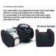 thumbnail image 5 of Funda de reloj AUKURA Travel Storage con 3 ranuras para hombre y mujer, 5 of 9
