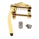 thumbnail image 3 of Puente De Guitarra Eléctrica Trémolo Para Guitarra Eléctrica SG ES335 LP, Etc. Dorado, 3 of 5