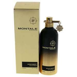 Perfume Montale Aoud Night Edp 100Ml