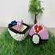 thumbnail image 1 of 500+pcs New Anime Ball Building Blocks Small Mini Assembled Educational Toys Boy Toys, 1 of 5