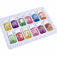 Tomasstore - 12 Esencias De Aceite Para Humidificador