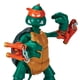 thumbnail image 4 of Figura De Acción Playmates Michelangelo Tmnt 13 Cm, 4 of 7