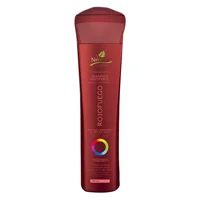Naissant Shampoo Matizante Rojo Fuego 300Ml