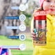thumbnail image 5 of Botella de Agua Desmarcar Gravity Falls Rosa 350 ml, 5 of 6