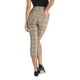 thumbnail image 3 of Legging Cuadrille De Viscosa Mujer L-XL, 3 of 3