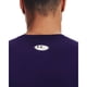 thumbnail image 5 of Remera Under Armour para Hombre HeatGear Compresión, 5 of 6
